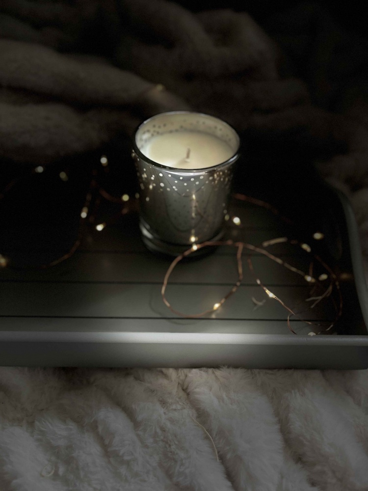 Strawberry and Watermelon Mojito Candle